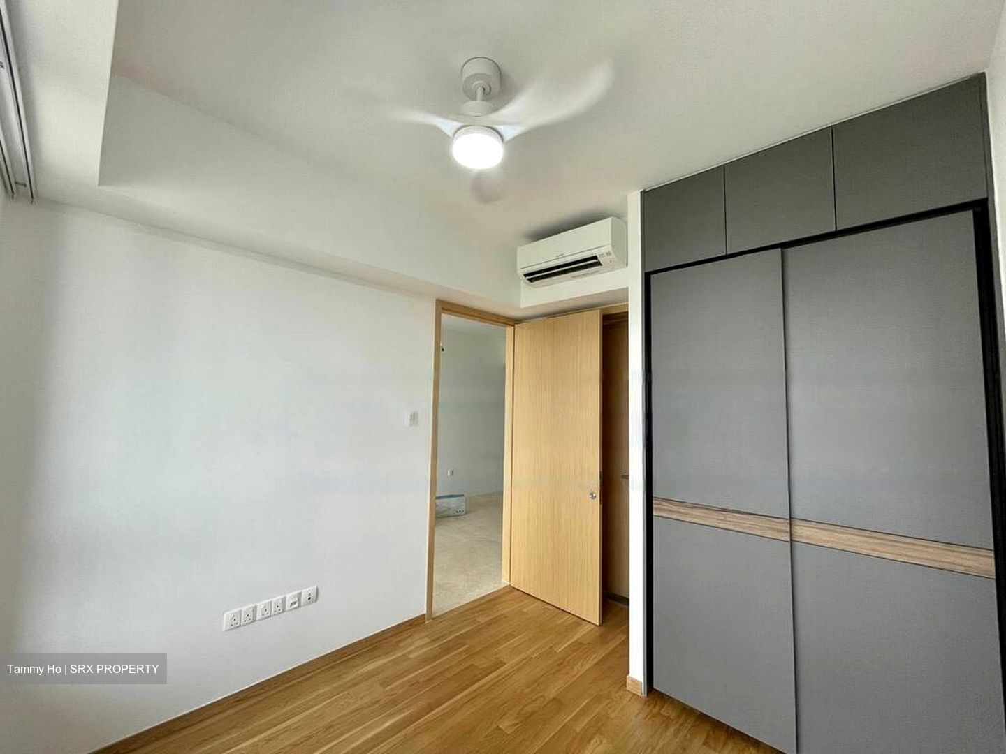 The Tre Ver (D13), Condominium #460533881